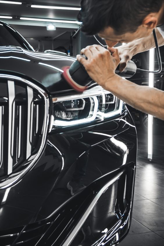 Güneş Auto Detailing